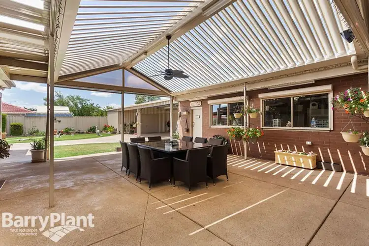 Seventh view of Homely house listing, 47 Jamison Street South, Altona Meadows VIC 3028