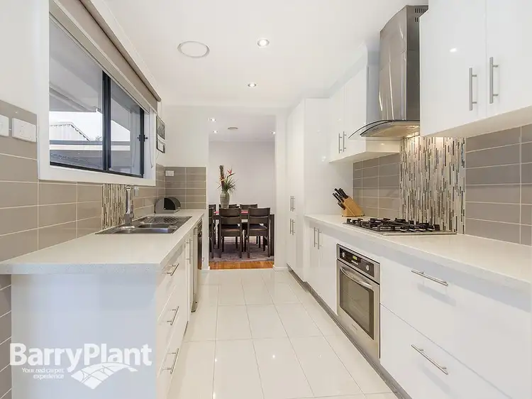 Fourth view of Homely house listing, 37 Woodland Drive, Albanvale VIC 3021