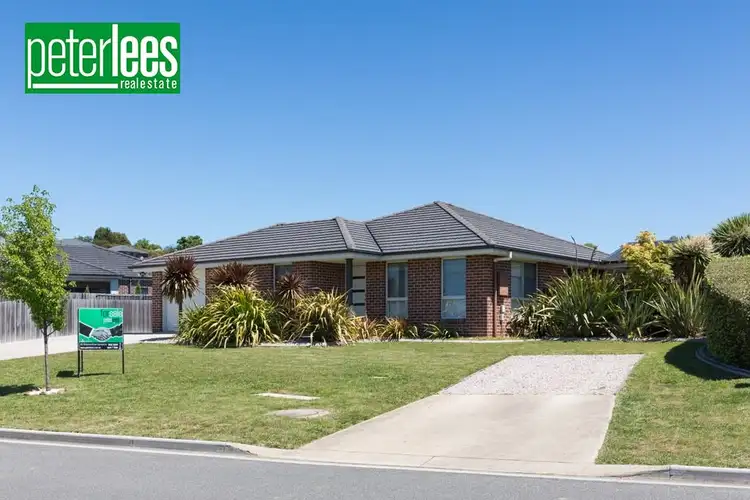 28 Lomond View Drive, Prospect Vale TAS 7250