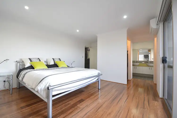 Sixth view of Homely house listing, 11 Bramston Circus, Secret Harbour WA 6173