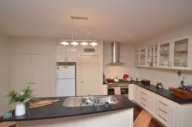 Second view of Homely house listing, 3 Woodlands Circuit, Echuca VIC 3564