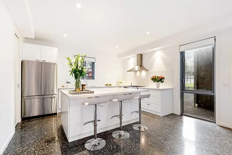 Third view of Homely house listing, 62 Main Drive, Bundoora VIC 3083