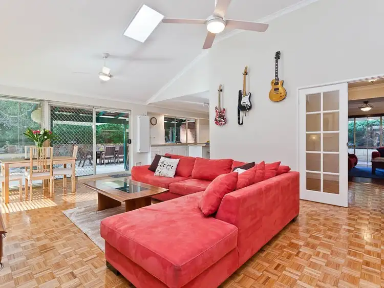 Third view of Homely house listing, 9 Newman Road, Darlington WA 6070