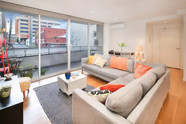 34 Stanley Street, Collingwood VIC 3066