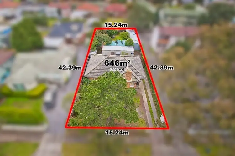 Second view of Homely house listing, 70 Hilda Street, Glenroy VIC 3046