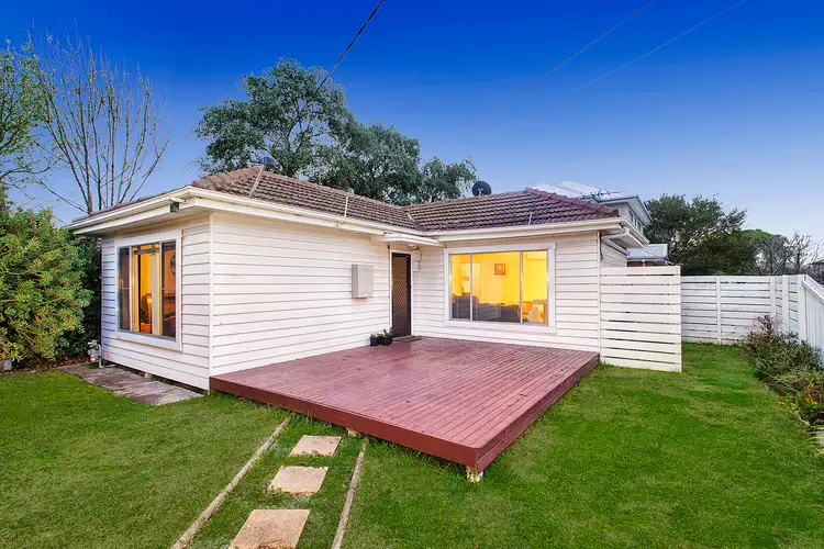 Main view of Homely house listing, 2 Adeney Street, Yarraville VIC 3013