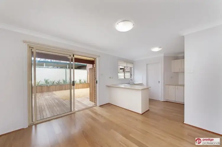 Fourth view of Homely townhouse listing, 5/157 Epsom Road, Chipping Norton NSW 2170