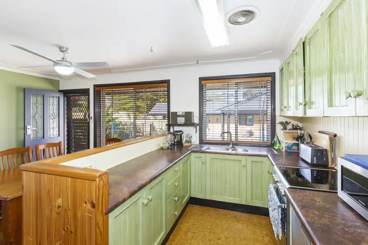 Fifth view of Homely house listing, 7 Calver Avenue, Mount Riverview NSW 2774