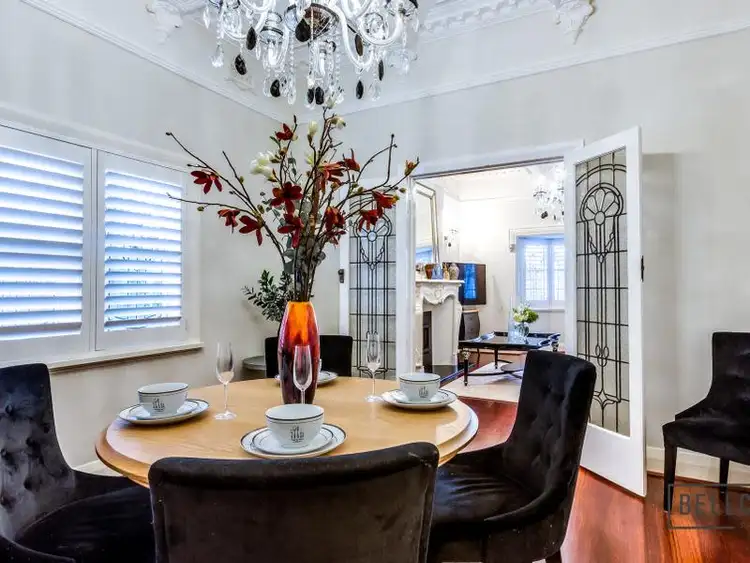 Sixth view of Homely house listing, 83 Bruce Street, Nedlands WA 6009