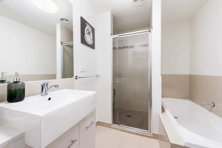Fifth view of Homely apartment listing, 302/117 Pier Street, Altona VIC 3018