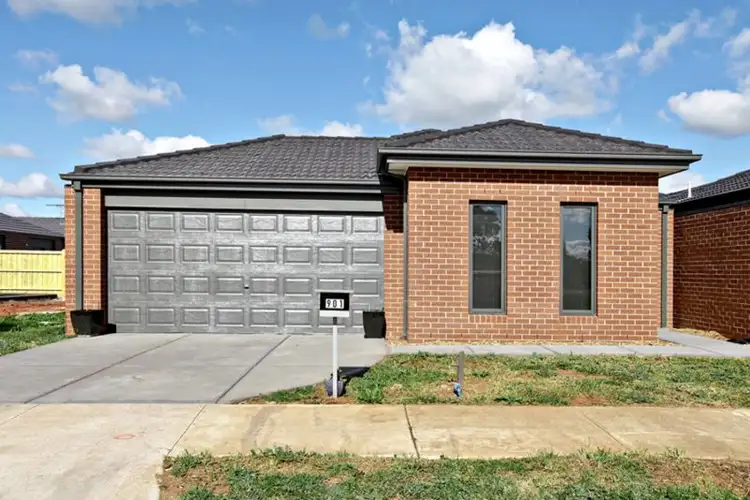 901 Sayers Road, Tarneit VIC 3029