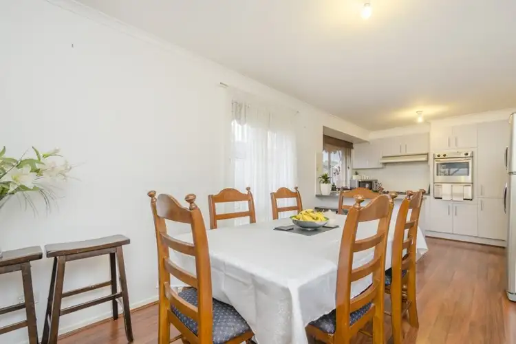 Sixth view of Homely house listing, 7 Macquarie Crescent, Wyndham Vale VIC 3024