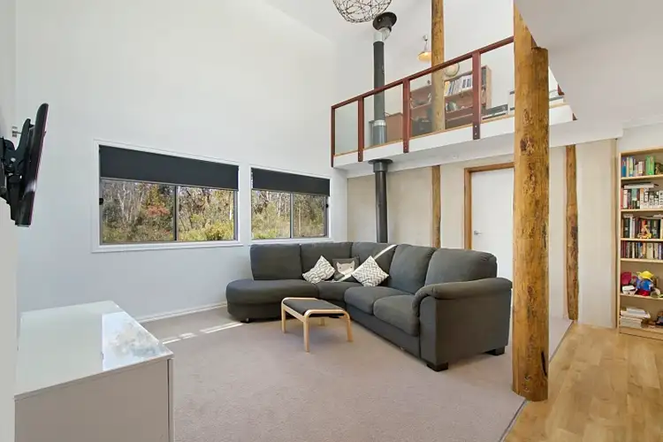 Fifth view of Homely house listing, 43 Curtis Road, Axe Creek VIC 3551