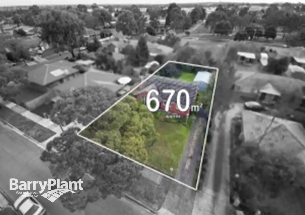 Main view of Homely house listing, 26 Setani Crescent, Heidelberg West VIC 3081