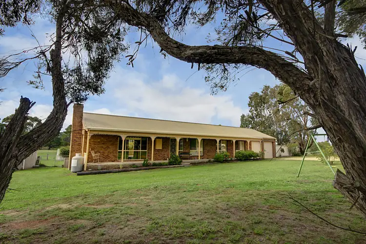Main view of Homely house listing, 24 Bourkes Road, Inverleigh VIC 3321
