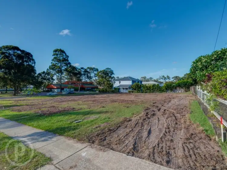 Second view of Homely land listing, 7 Gizerah Street, Mitchelton QLD 4053