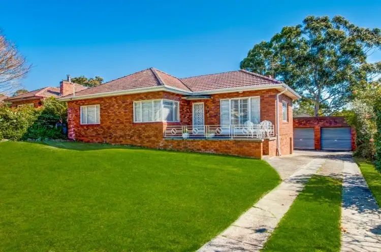 8 Woorang Street, Eastwood NSW 2122