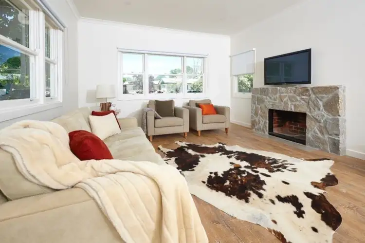 Third view of Homely house listing, 11 Kitchen Street, Mansfield VIC 3722