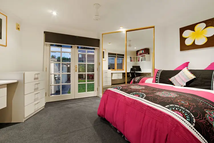 Fifth view of Homely house listing, 56 Brook Drive, Altona VIC 3018
