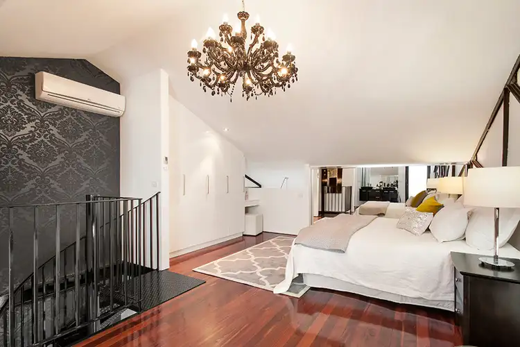 Fourth view of Homely apartment listing, 405/7 Ordnance Reserve, Maribyrnong VIC 3032
