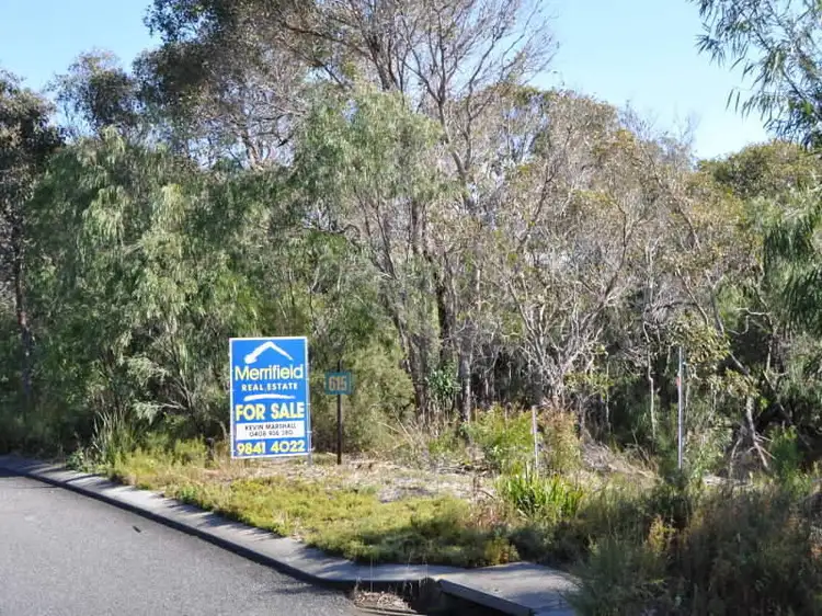 LOT 615 La Perouse Road, Goode Beach WA 6330