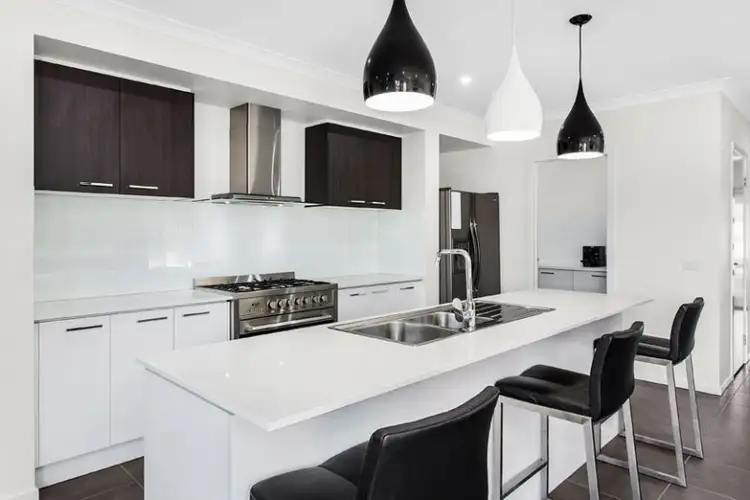 Third view of Homely house listing, 14 Lancefield Circuit, Eynesbury VIC 3338