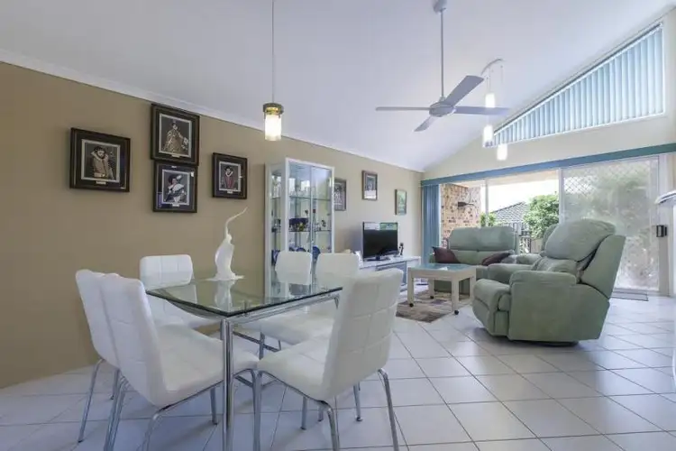 Second view of Homely unit listing, 15/2 William Street, Buderim QLD 4556