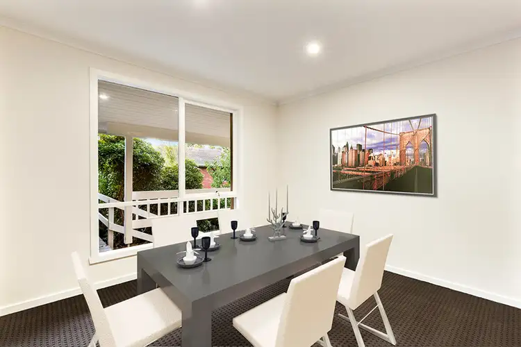 Third view of Homely house listing, 29 Santa Rosa Boulevard, Doncaster East VIC 3109