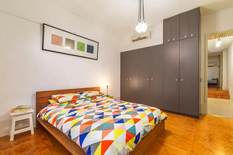 Sixth view of Homely house listing, 32 Molesworth Street, North Melbourne VIC 3051
