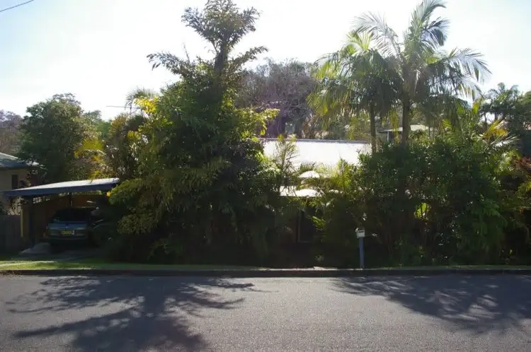 Main view of Homely house listing, 4 Sussex Street, Nambucca Heads NSW 2448