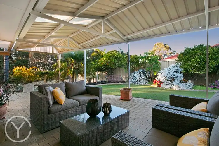 Main view of Homely house listing, 8 Gairdner Drive, Kardinya WA 6163