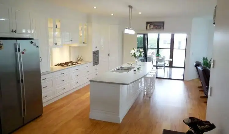 Seventh view of Homely house listing, 25 Henry Lawson Drive, Dalby QLD 4405