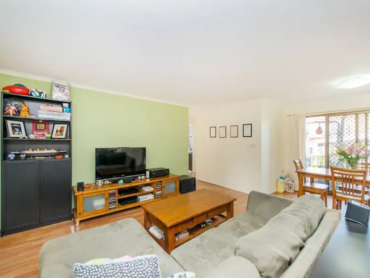 Third view of Homely unit listing, 4/359 Hawthorne Road, Hawthorne QLD 4171