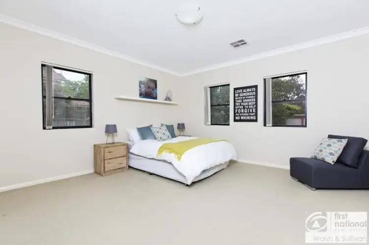 Fifth view of Homely townhouse listing, Address available on request