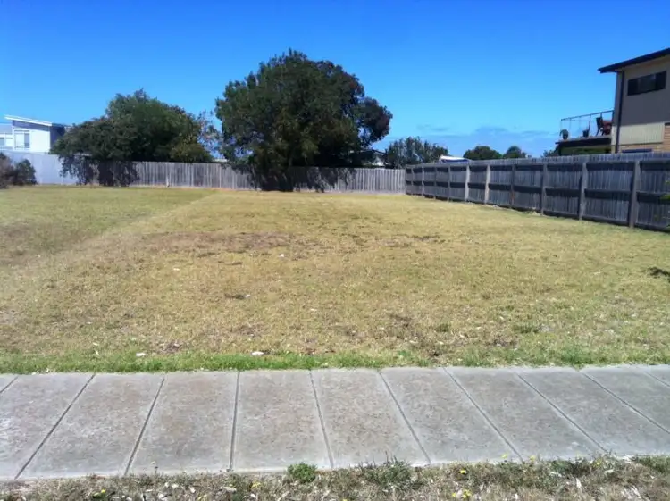 Fourth view of Homely land listing, 55 Mainsail Drive, St Leonards VIC 3223