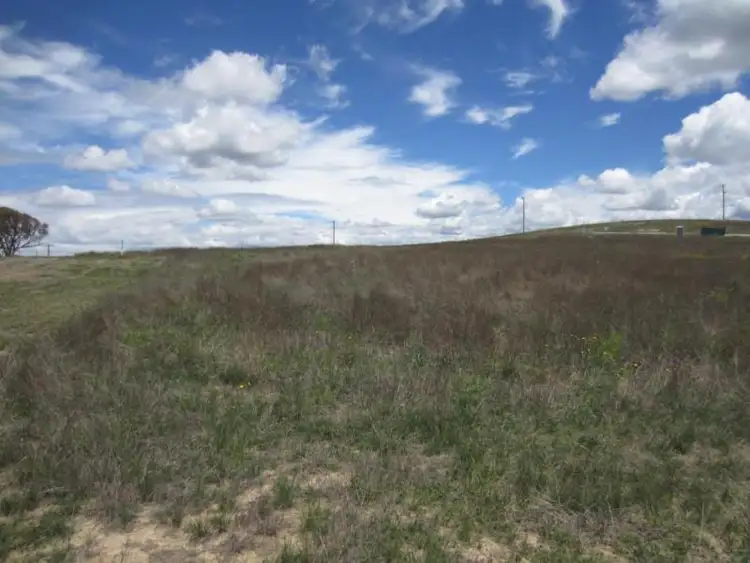 Fifth view of Homely land listing, Lot 20 The Meadows of Bonnett Park, Goulburn NSW 2580