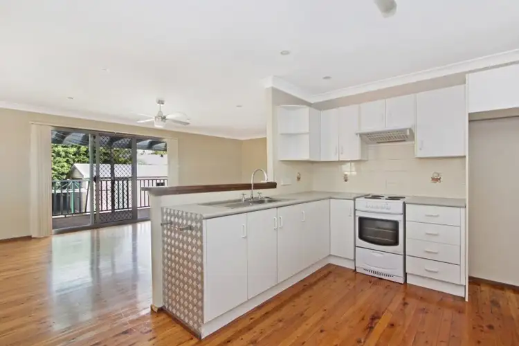 Third view of Homely house listing, 13 Ollier Crescent, Prospect NSW 2148