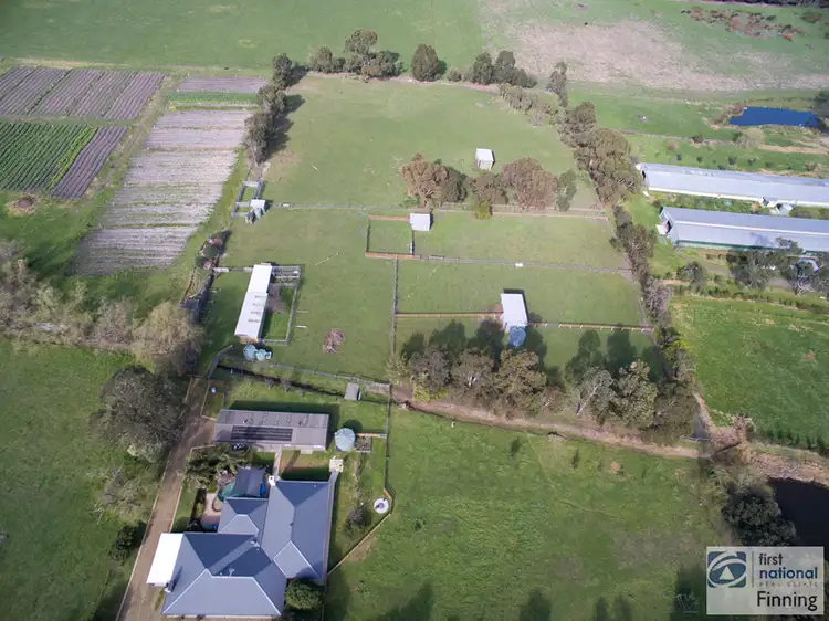 Second view of Homely rural property listing, Address available on request