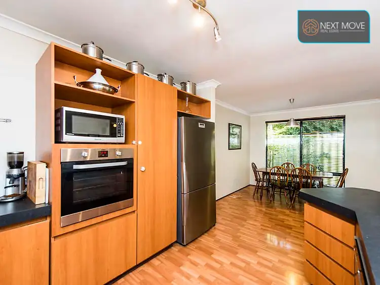 Fifth view of Homely house listing, 5a Milroy St, Willagee WA 6156