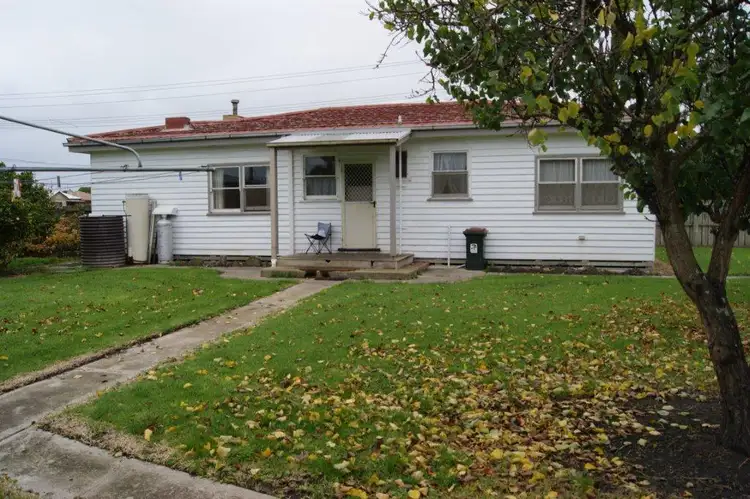 Third view of Homely house listing, 6 Best Street, Heywood VIC 3304