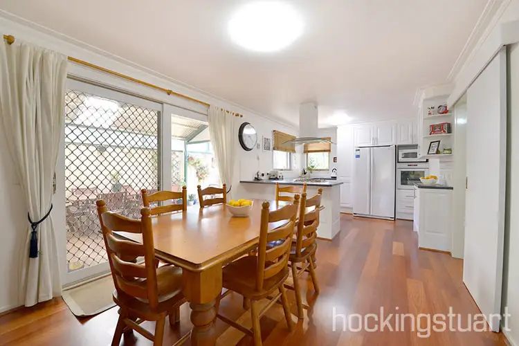 Fifth view of Homely house listing, 28 Leonard Avenue, Berwick VIC 3806