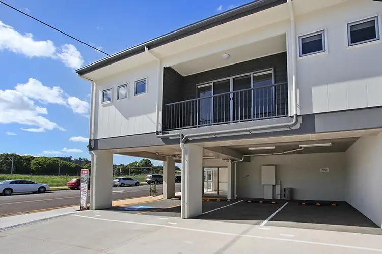 6/10-12 Mill Lane, Nambour QLD 4560
