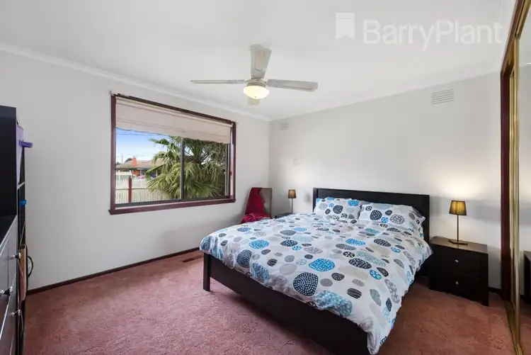 Sixth view of Homely house listing, 1 Windsor Avenue, Wyndham Vale VIC 3024