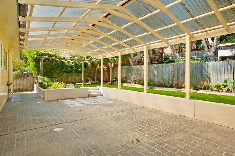 Fourth view of Homely house listing, 38A Somerset Street, Epping NSW 2121