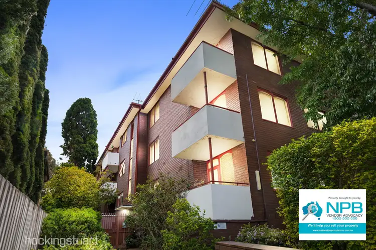3/62 Alma Road, St Kilda VIC 3182