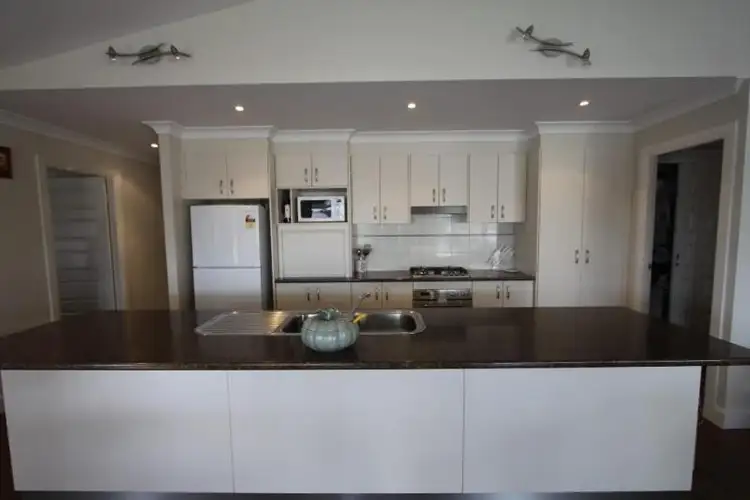 Fifth view of Homely house listing, 55 Alchornea Circuit, Mount Annan NSW 2567