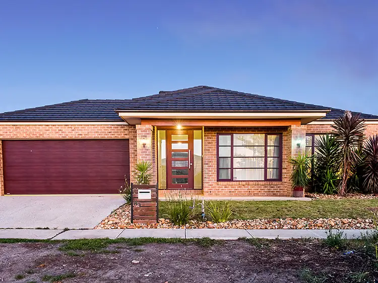 83 Haines Drive, Wyndham Vale VIC 3024