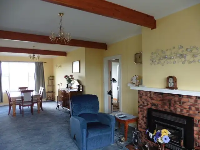 Fifth view of Homely house listing, 280 Sledge Track, Scottsdale TAS 7260