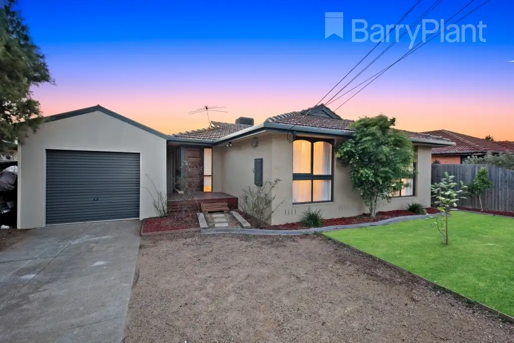Main view of Homely house listing, 24 Baden Drive, Hoppers Crossing VIC 3029