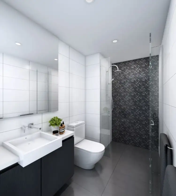 Fifth view of Homely apartment listing, 1-28/254 Bell Street, Heidelberg Heights VIC 3081